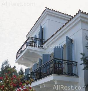Anassa Hotel 12